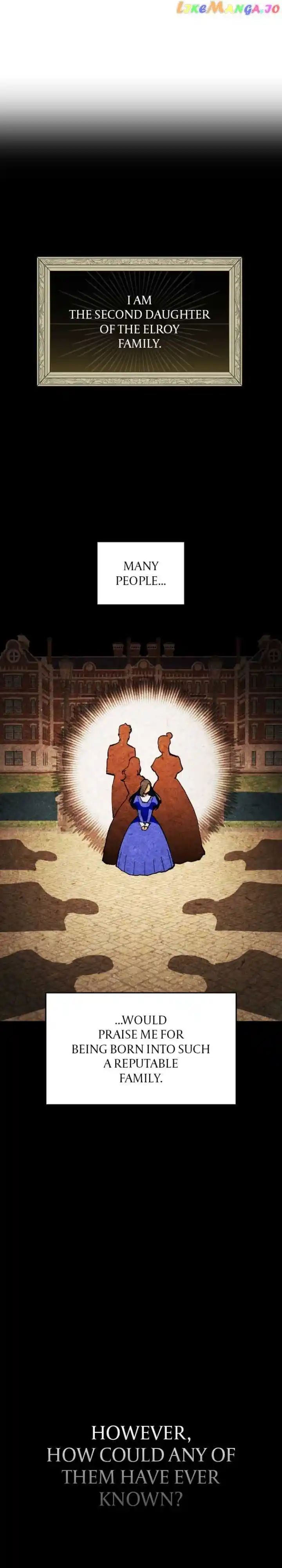 The Fabled Warrior Chapter 116