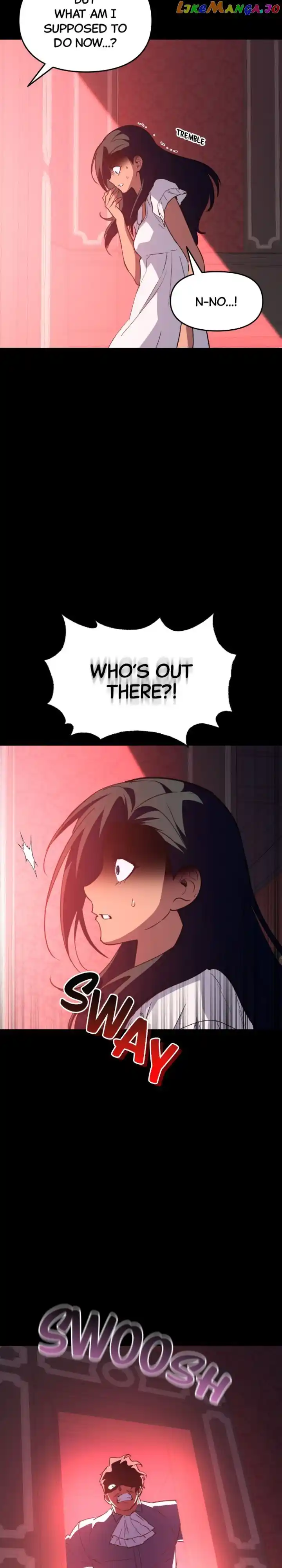 The Fabled Warrior Chapter 116