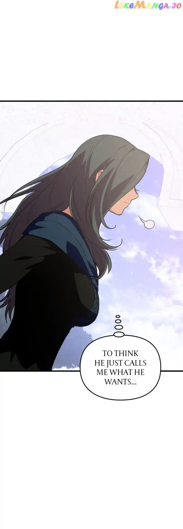 The Fabled Warrior Chapter 116