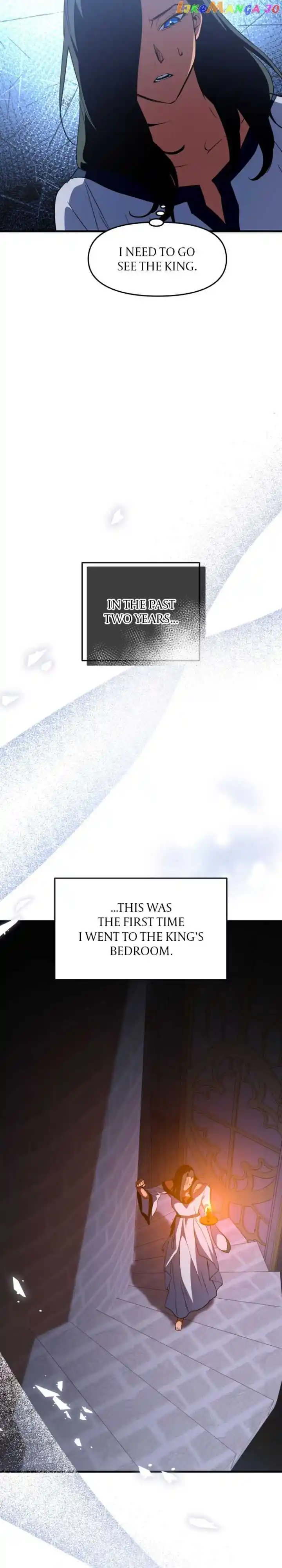 The Fabled Warrior Chapter 116