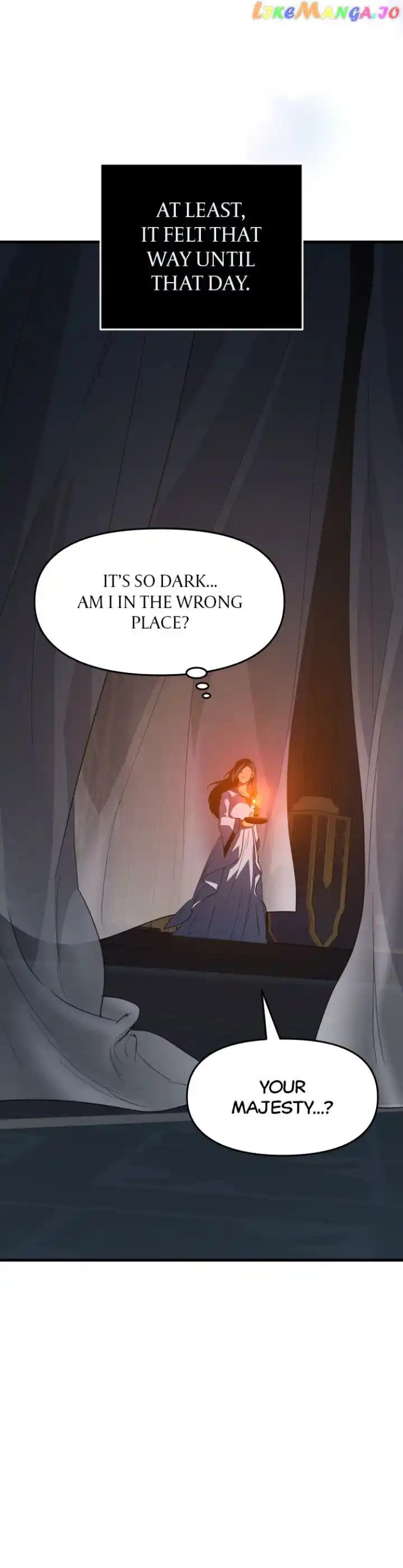 The Fabled Warrior Chapter 116