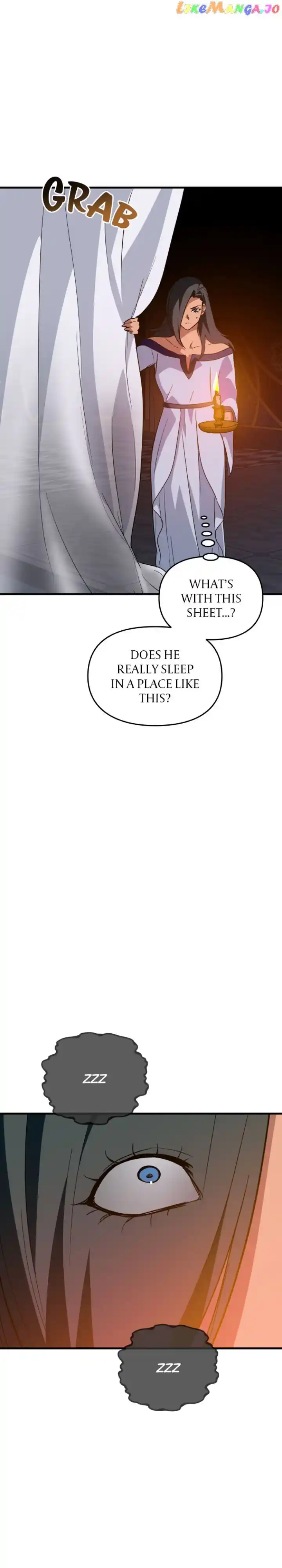 The Fabled Warrior Chapter 116