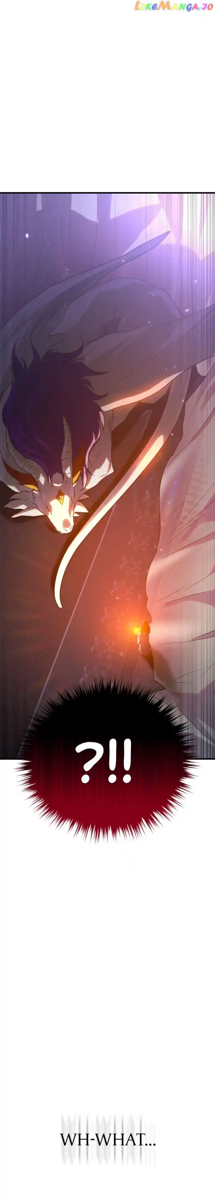 The Fabled Warrior Chapter 116