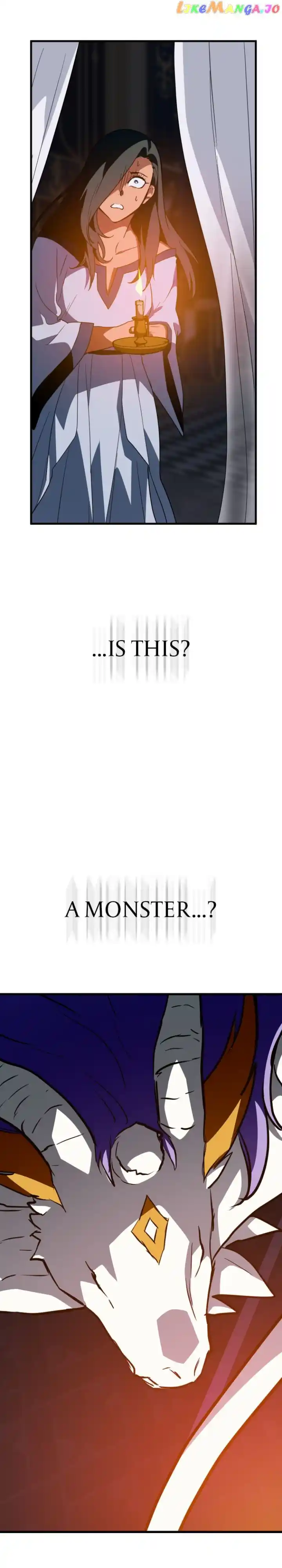 The Fabled Warrior Chapter 116