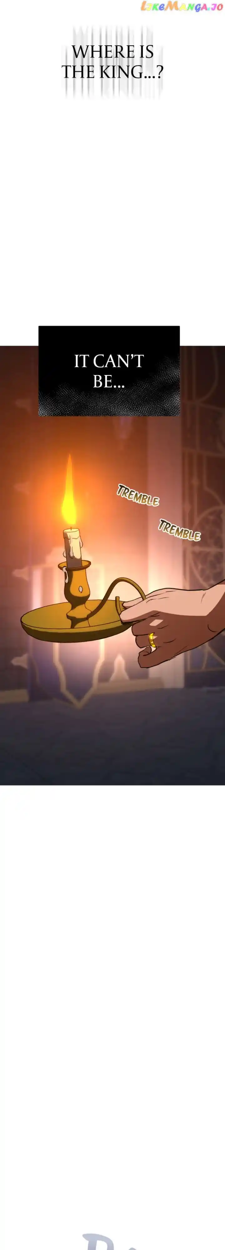 The Fabled Warrior Chapter 116