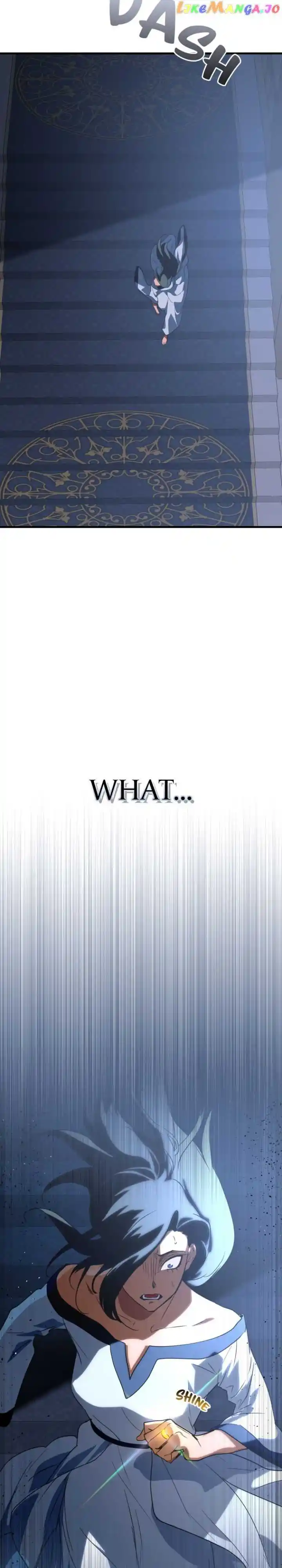 The Fabled Warrior Chapter 116