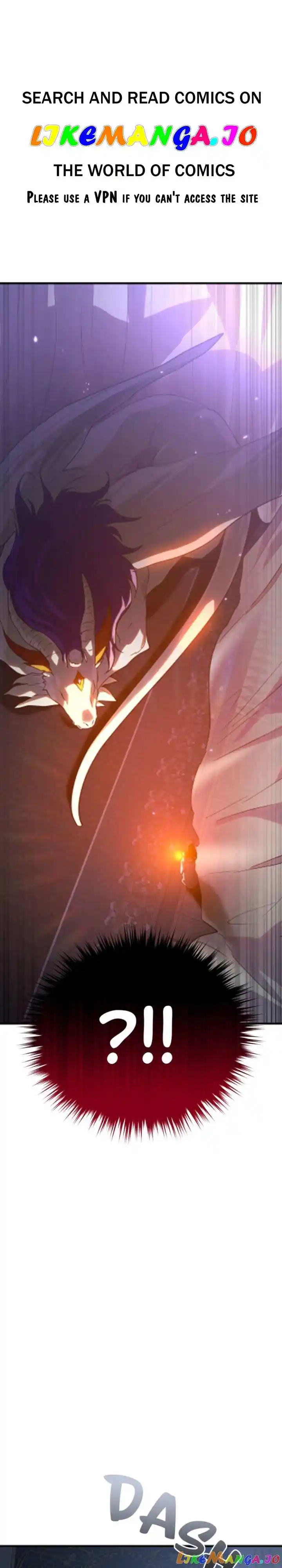 The Fabled Warrior Chapter 117