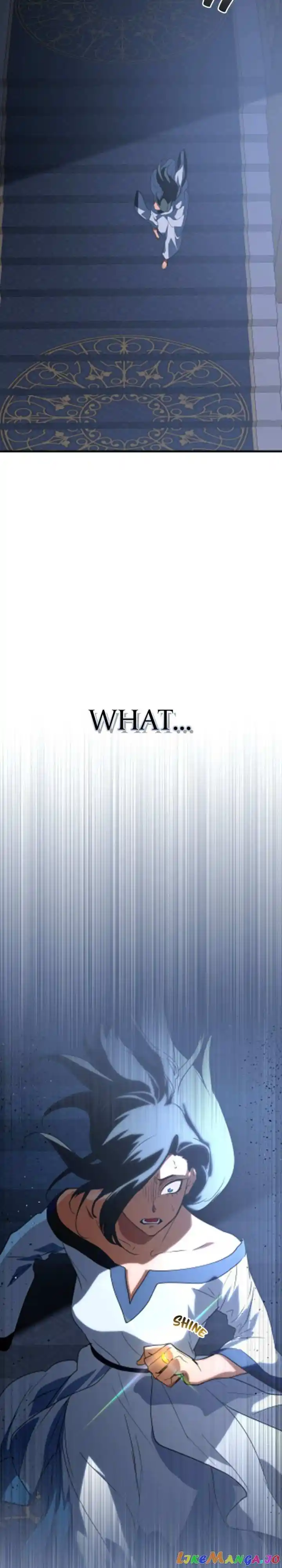 The Fabled Warrior Chapter 117