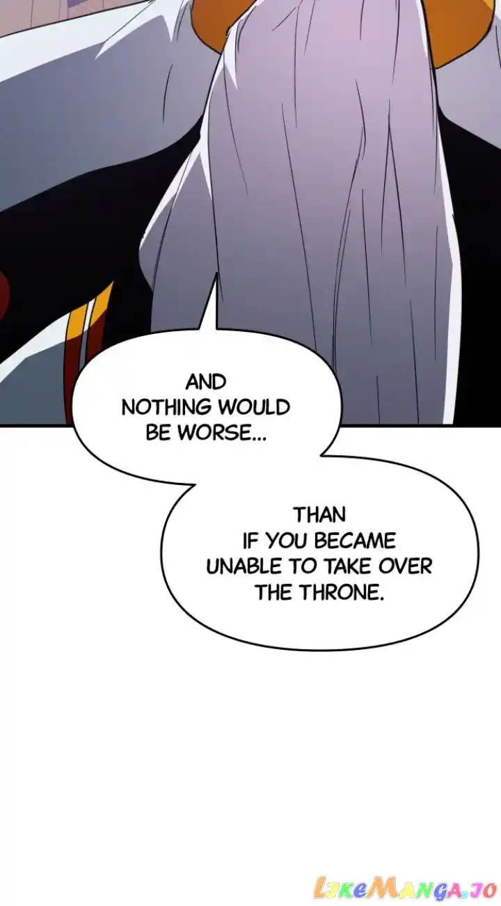 The Fabled Warrior Chapter 117