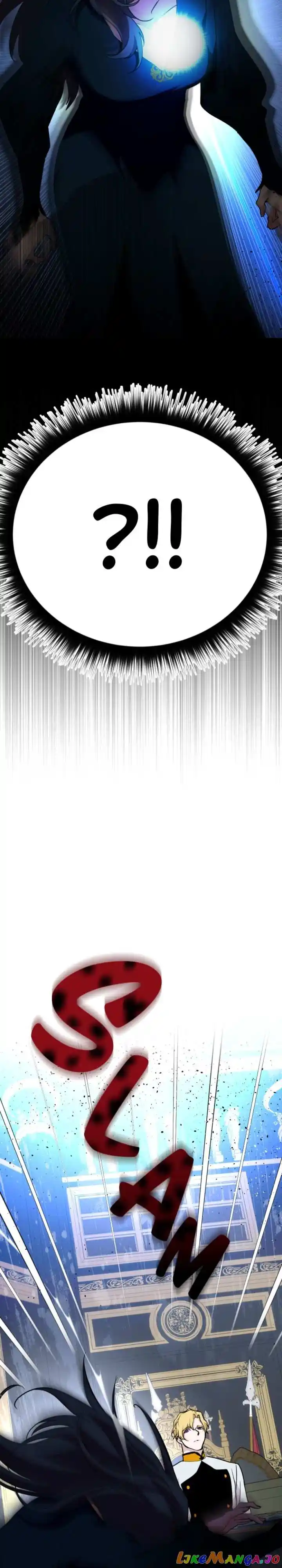 The Fabled Warrior Chapter 117