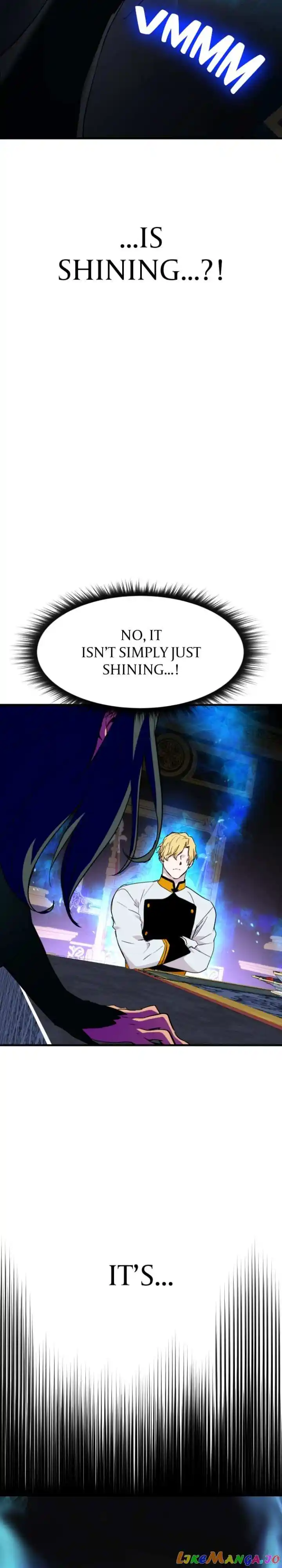 The Fabled Warrior Chapter 117