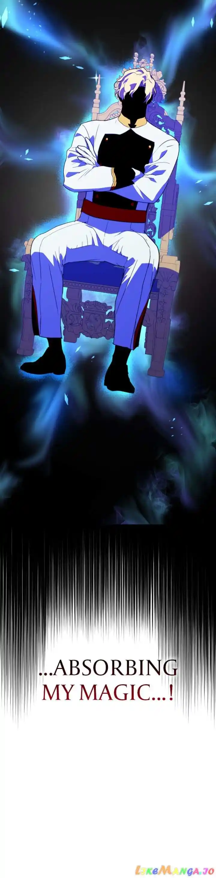 The Fabled Warrior Chapter 117