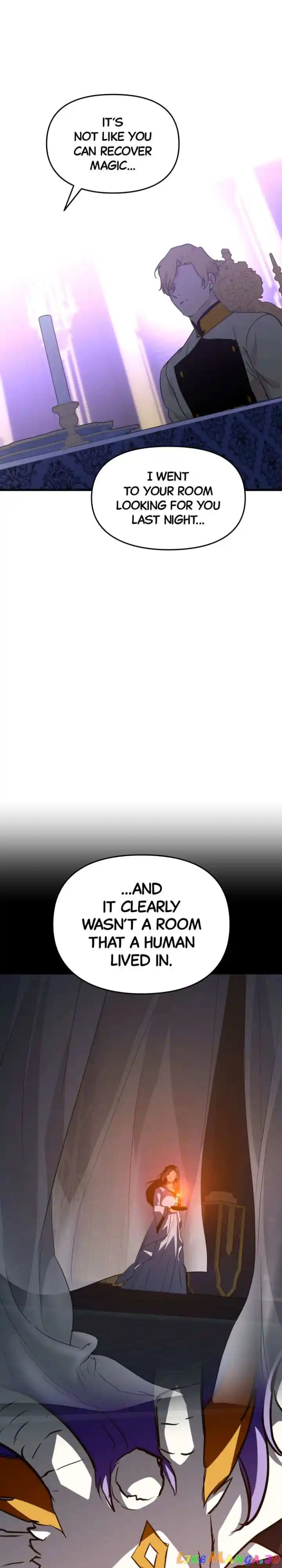 The Fabled Warrior Chapter 117