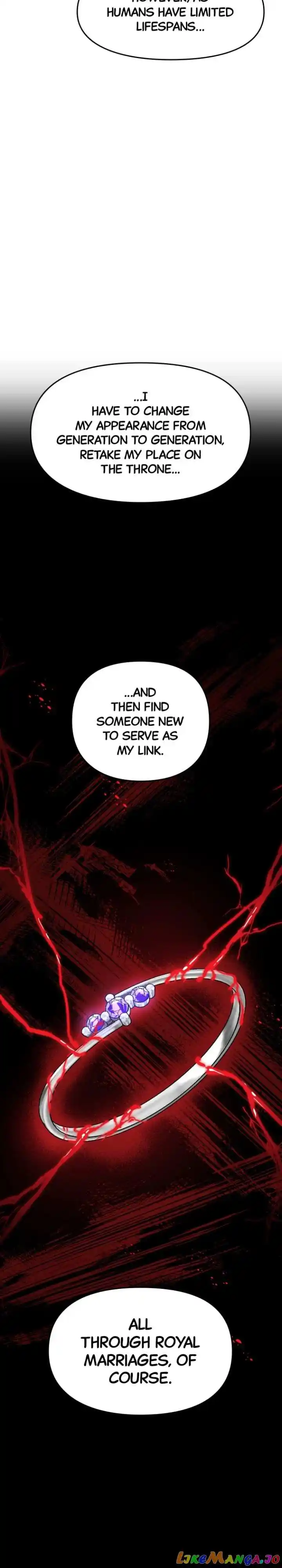 The Fabled Warrior Chapter 117