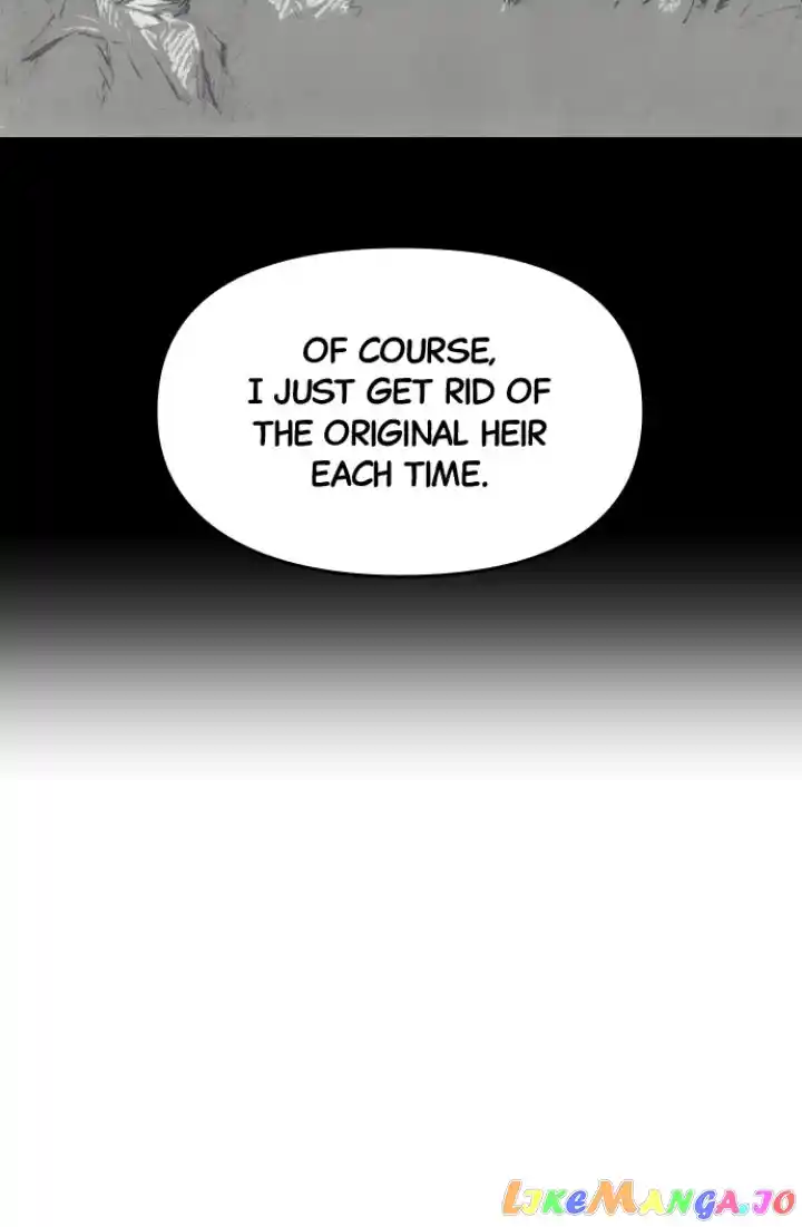 The Fabled Warrior Chapter 117