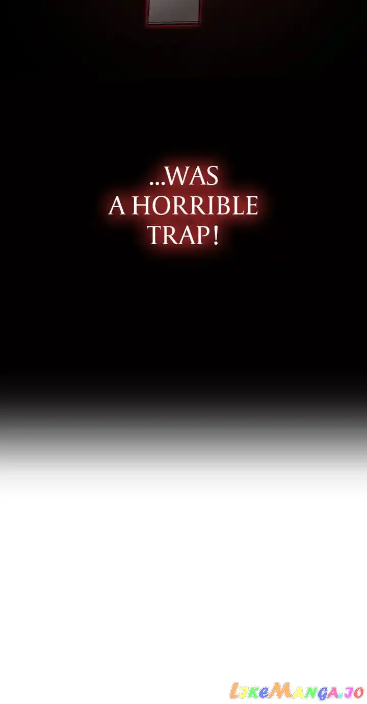 The Fabled Warrior Chapter 117