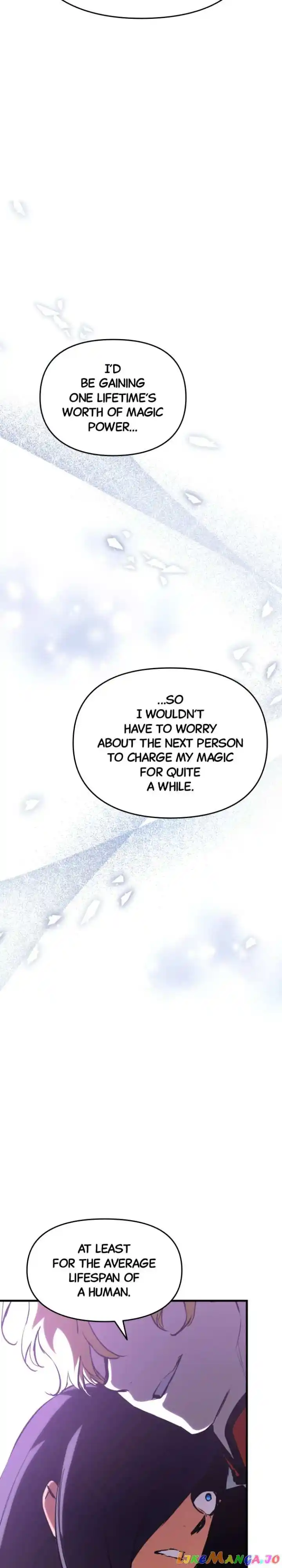 The Fabled Warrior Chapter 117