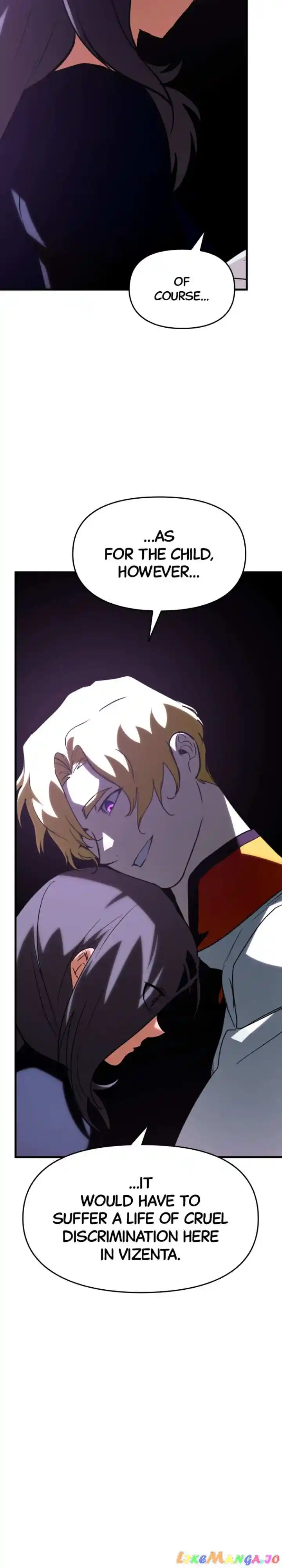 The Fabled Warrior Chapter 117