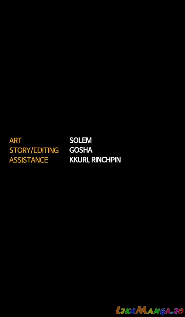 The Fabled Warrior Chapter 117