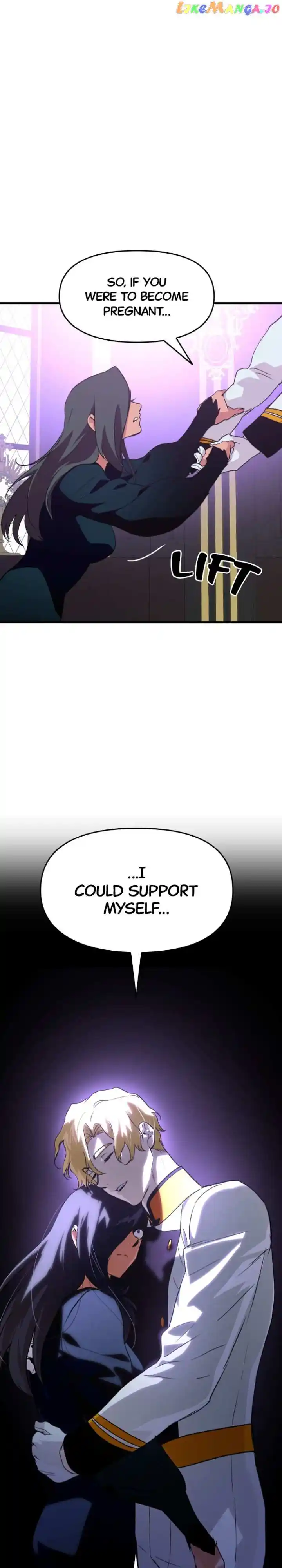 The Fabled Warrior Chapter 118