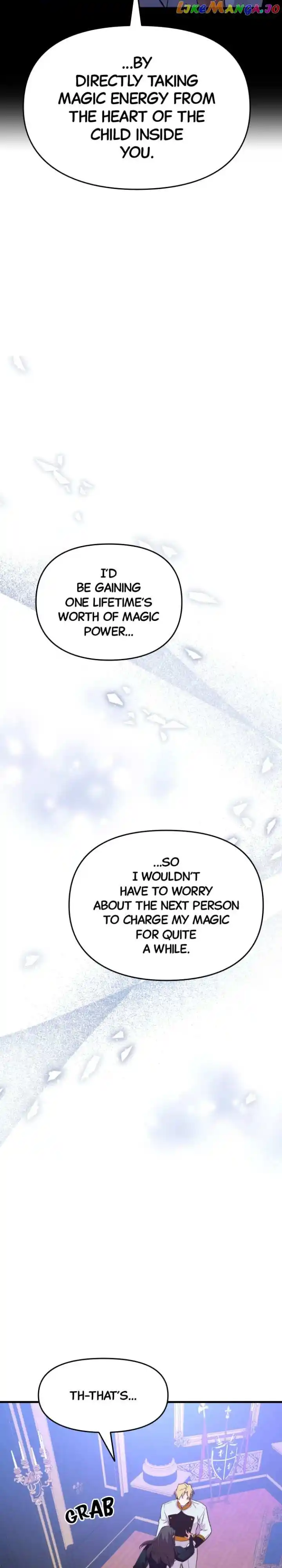 The Fabled Warrior Chapter 118