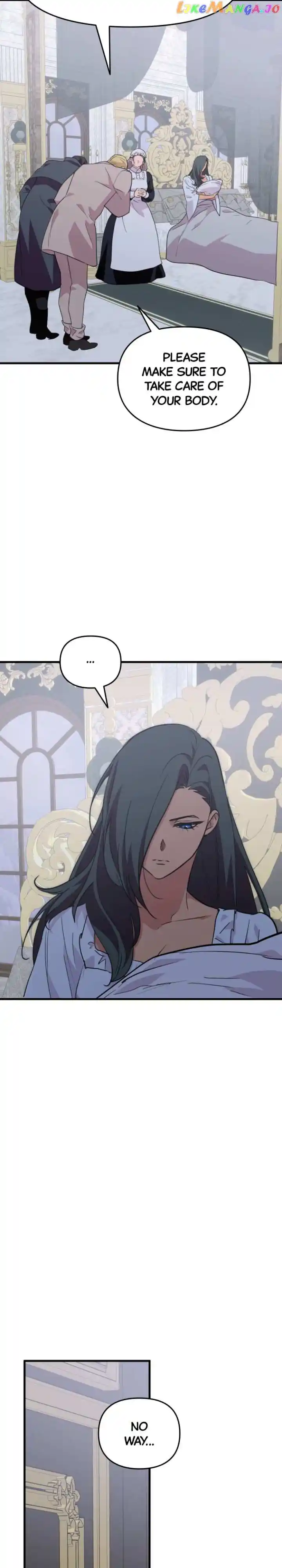 The Fabled Warrior Chapter 118