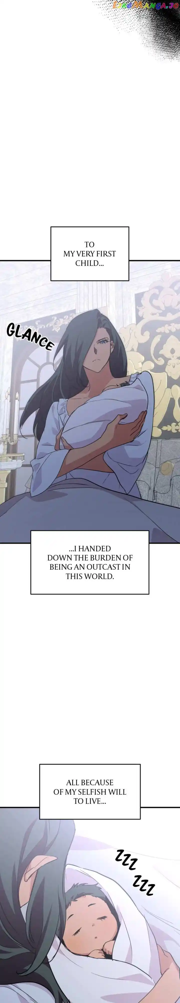 The Fabled Warrior Chapter 118