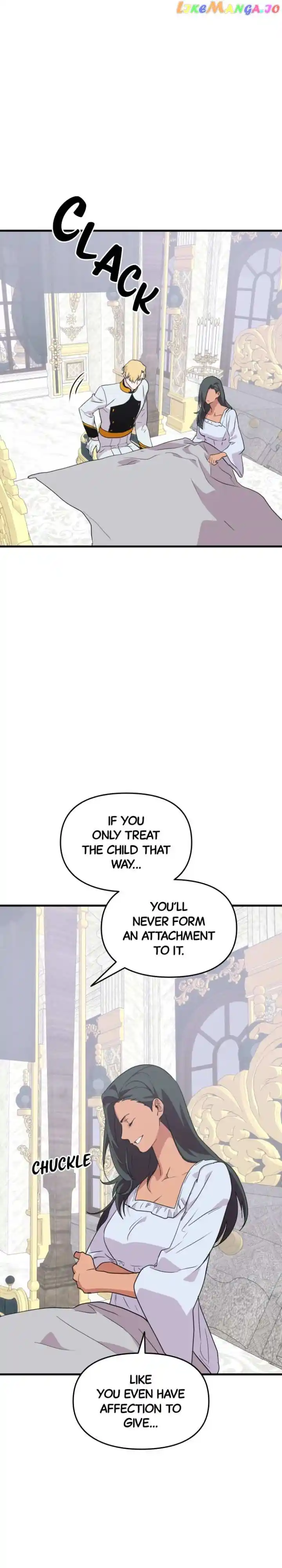 The Fabled Warrior Chapter 118