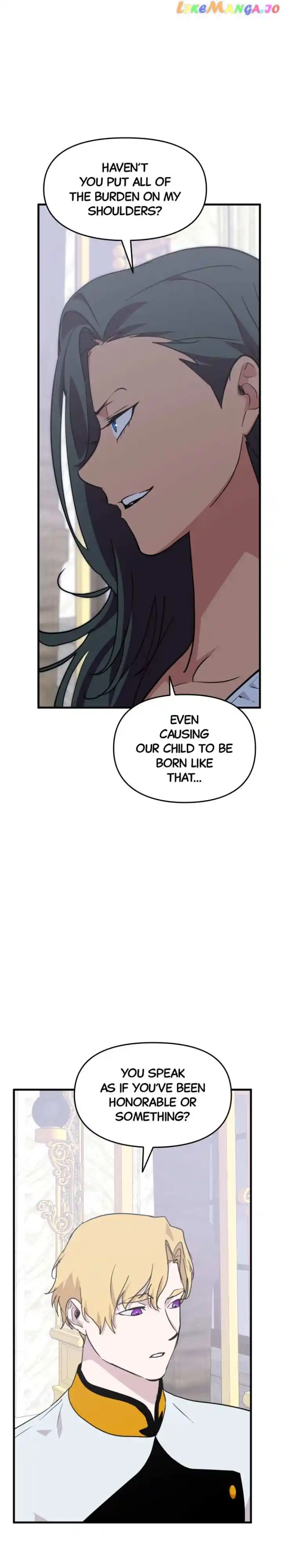 The Fabled Warrior Chapter 118