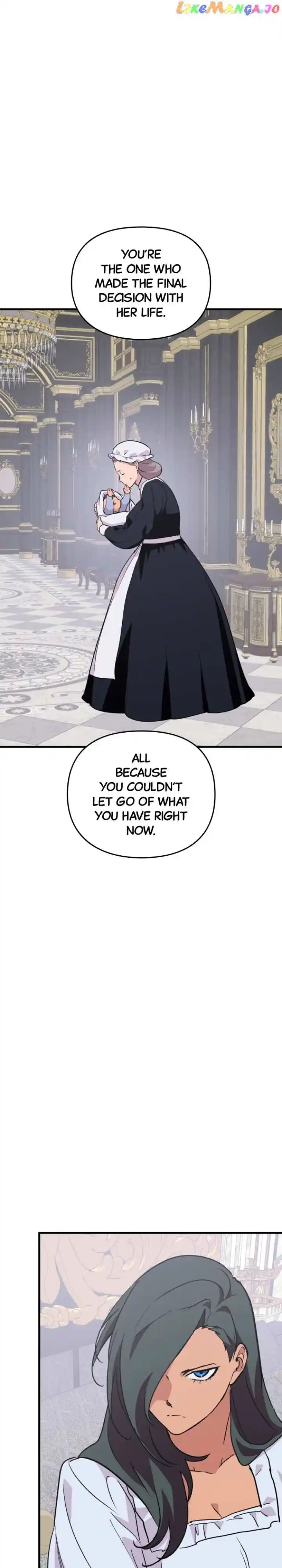 The Fabled Warrior Chapter 118