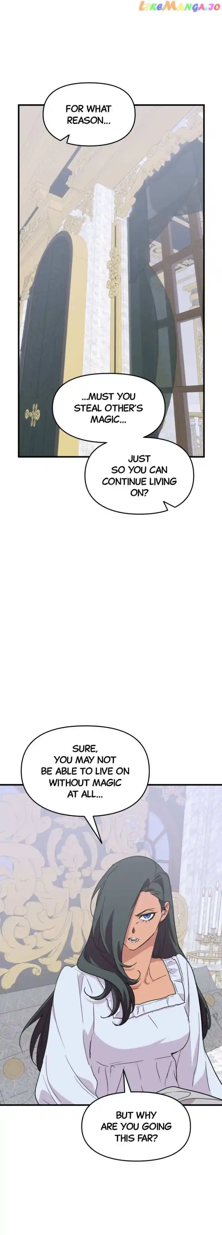 The Fabled Warrior Chapter 118