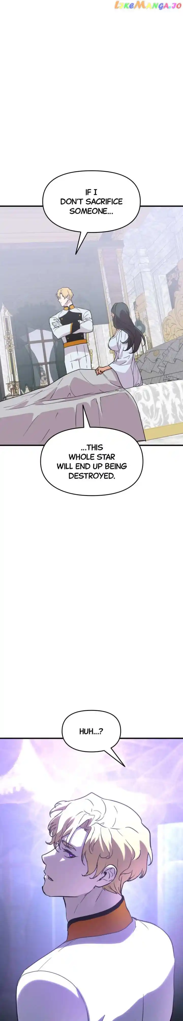 The Fabled Warrior Chapter 118