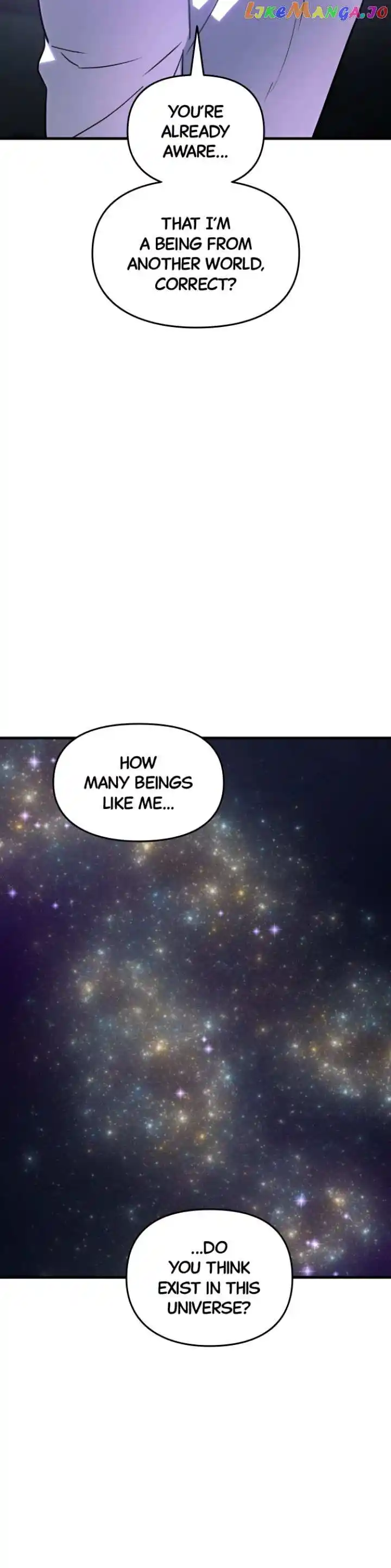 The Fabled Warrior Chapter 118