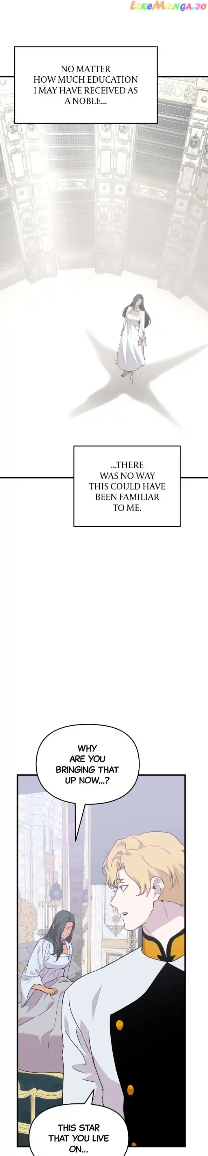 The Fabled Warrior Chapter 118