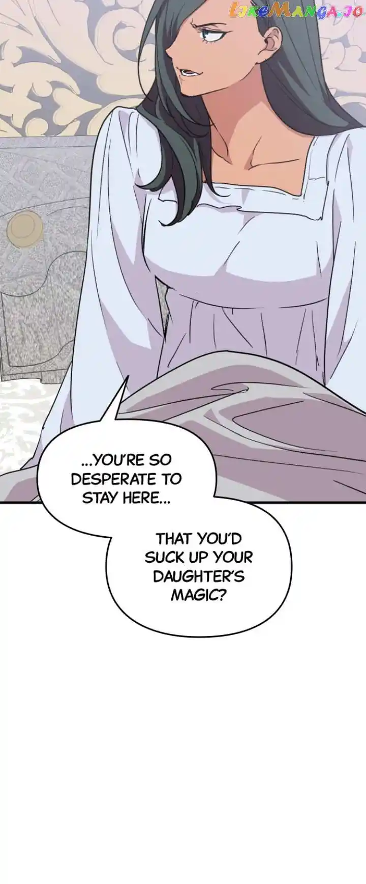 The Fabled Warrior Chapter 118