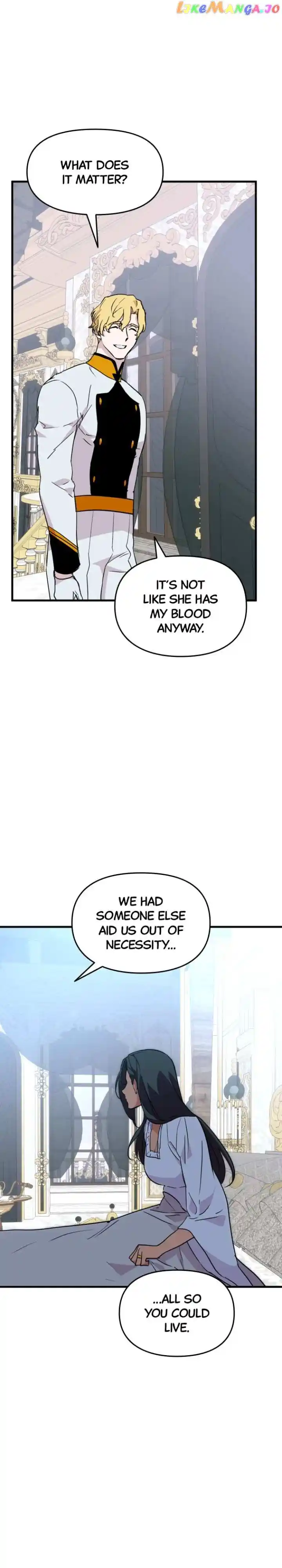 The Fabled Warrior Chapter 118