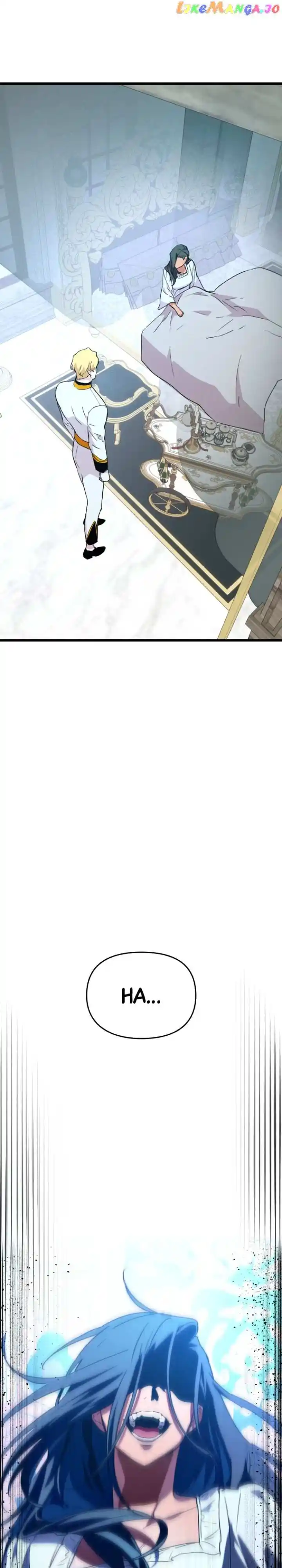 The Fabled Warrior Chapter 118