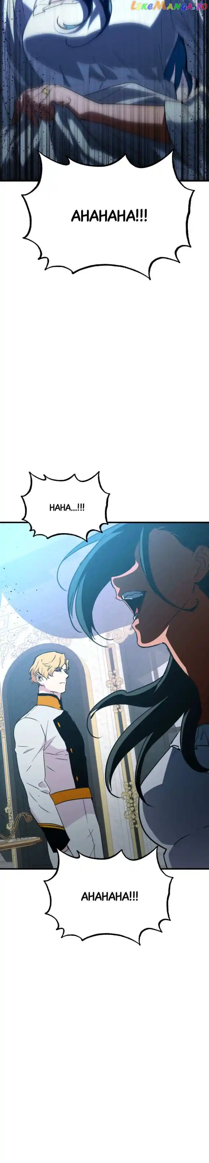 The Fabled Warrior Chapter 118