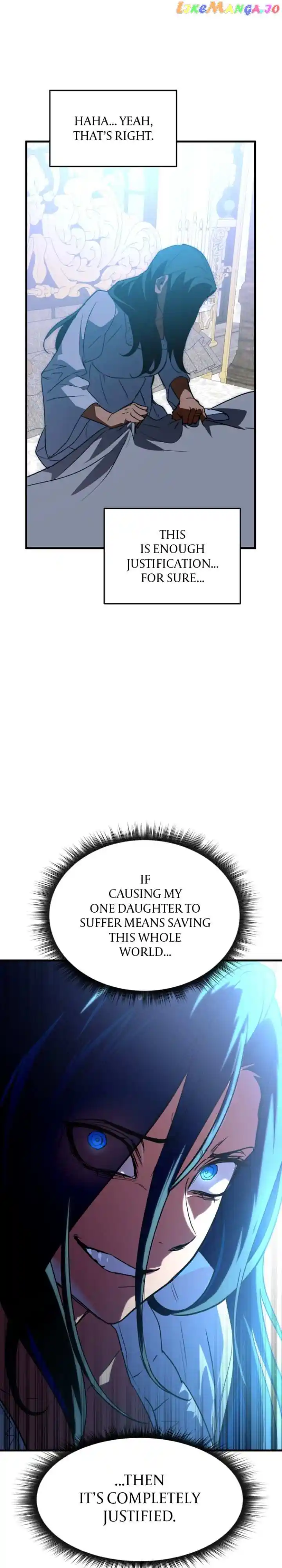 The Fabled Warrior Chapter 118