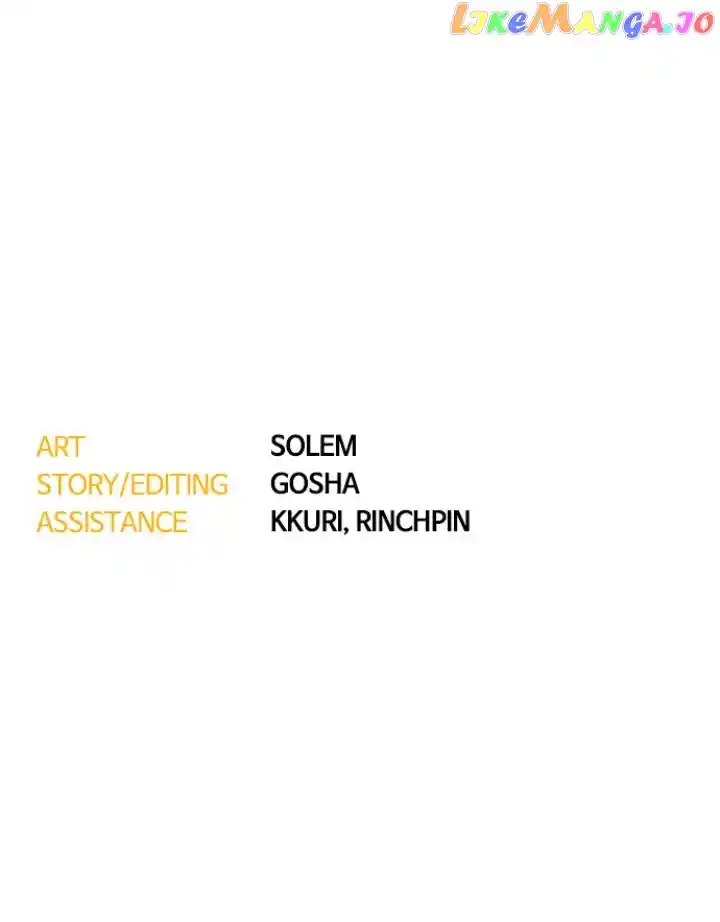 The Fabled Warrior Chapter 118