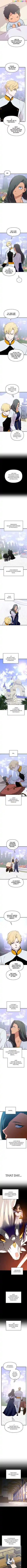 The Fabled Warrior Chapter 119