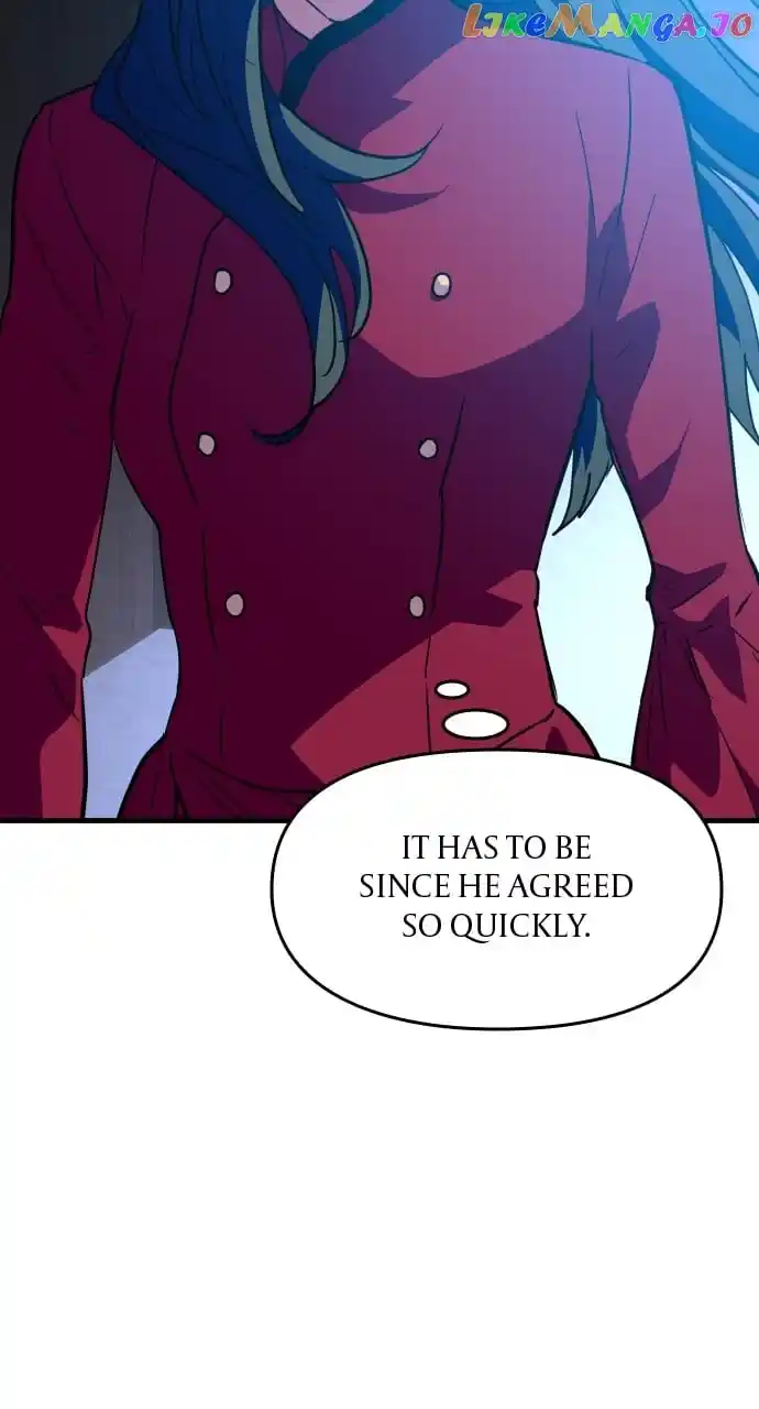 The Fabled Warrior Chapter 121