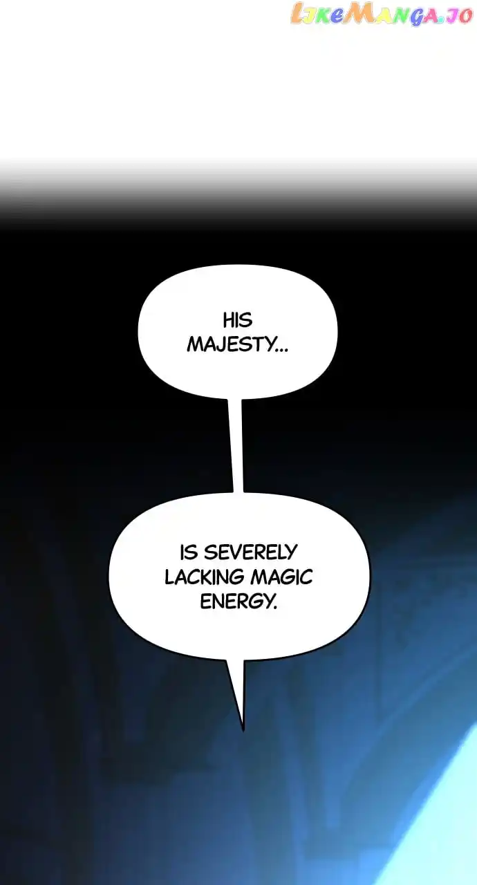 The Fabled Warrior Chapter 121