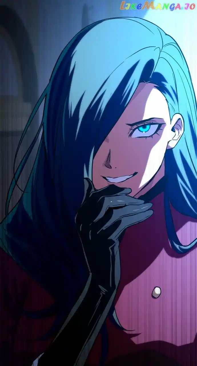 The Fabled Warrior Chapter 121