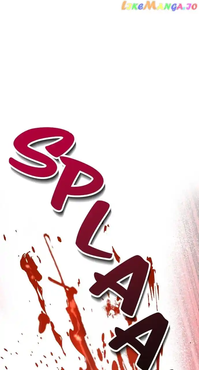 The Fabled Warrior Chapter 121