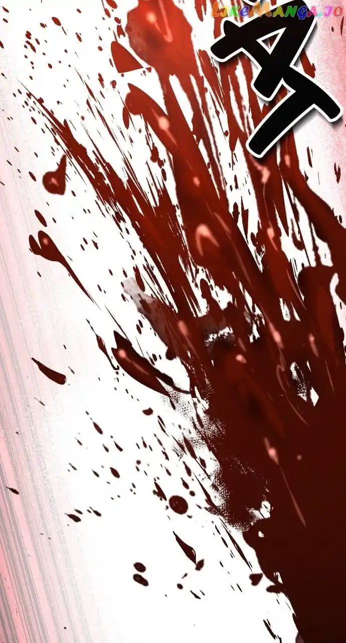 The Fabled Warrior Chapter 121