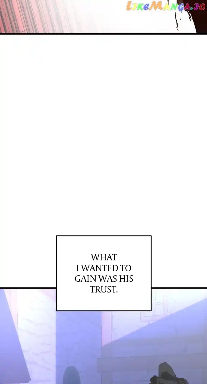 The Fabled Warrior Chapter 121