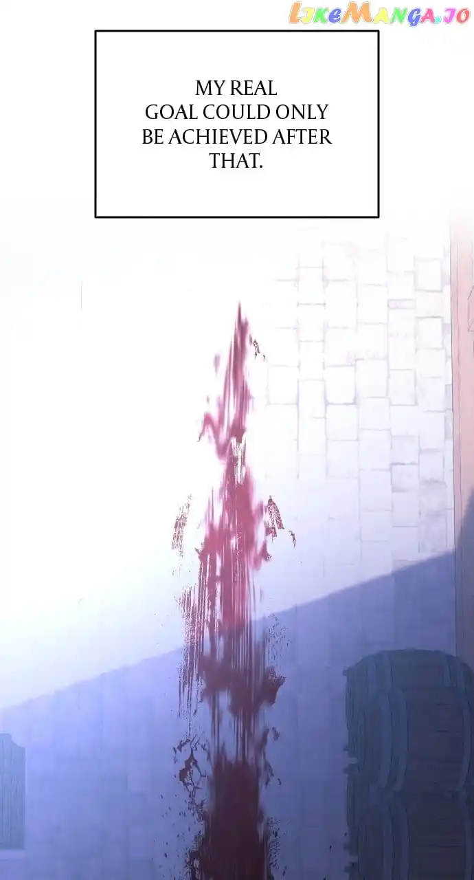 The Fabled Warrior Chapter 121