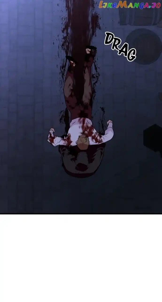 The Fabled Warrior Chapter 121