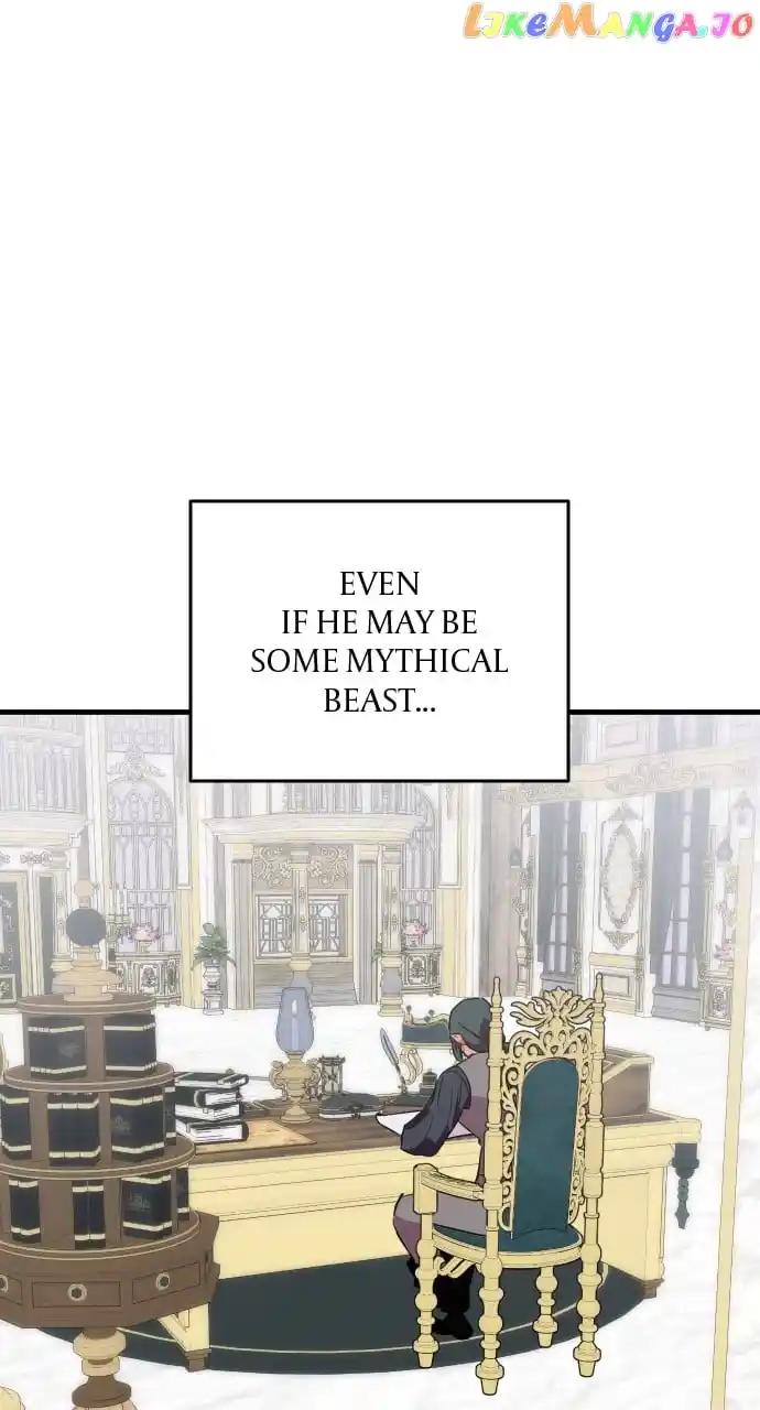The Fabled Warrior Chapter 121